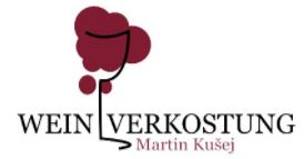 Weinverkostung auf Weingut