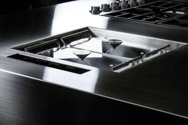 KitchenAid MDA