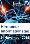 33. Hirntumor-Informationstag in Würzburg