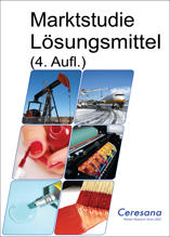 Marktstudie Lösungsmittel