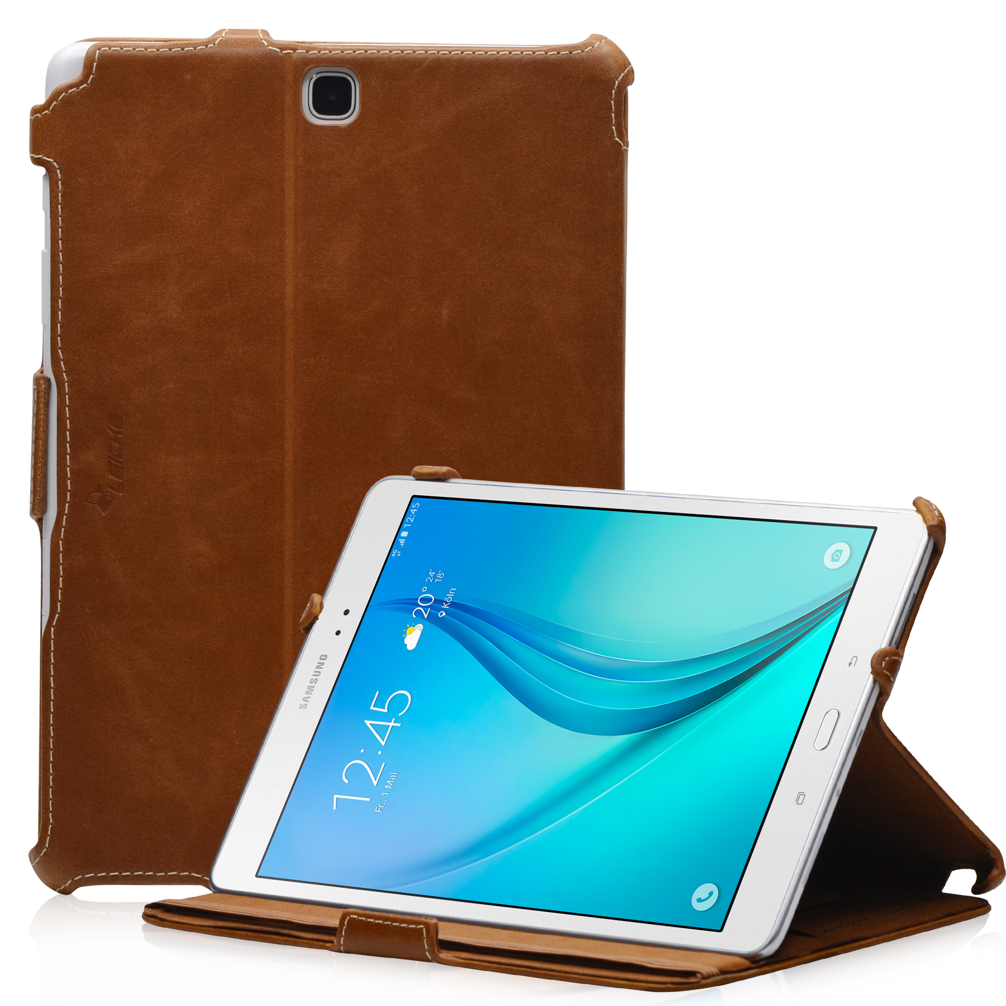 MANNA Universal-Tablet-Schutztasche MN60194 von LEICKE