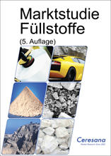 Marktstudie Füllstoffe