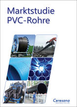 Marktstudie PVC-Rohre