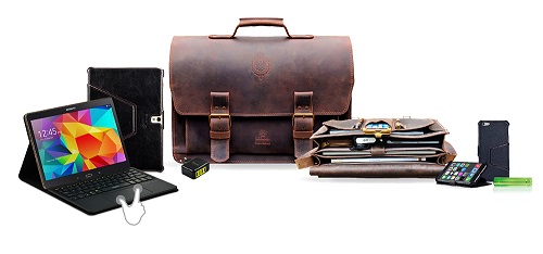 IFA 2015 - LEICKE aus Leipzig ist dabei!