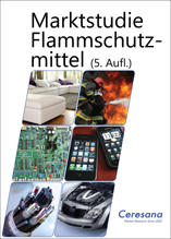 Marktstudie Flammschutzmittel