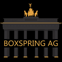 Boxspring AG