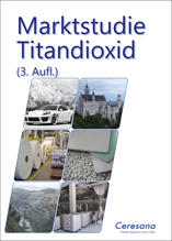 Marktstudie Titandioxid