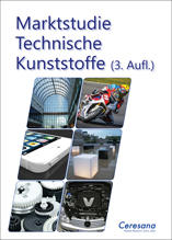 Marktstudie Technische Kunststoffe