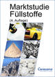 Marktstudie Füllstoffe