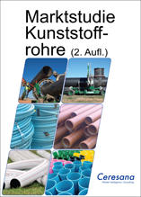 Marktstudie Kunststoffrohre