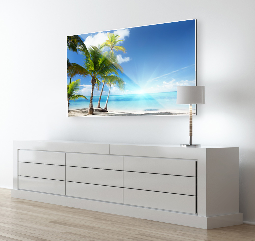 Acrylglas-Foto zu Discount-Preisen