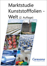 Marktstudie Kunststofffolien - Welt