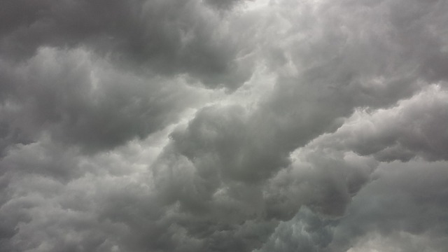 Immobilienverlust durch Unwetter
