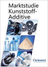 Marktstudie Kunststoff-Additive