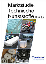 Marktstudie Technische Kunststoffe