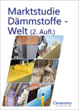 Marktstudie Dmmstoffe - Welt 