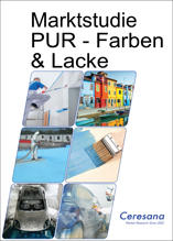 Marktstudie PUR-Lacke